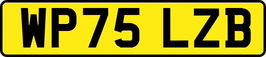 WP75LZB