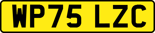 WP75LZC