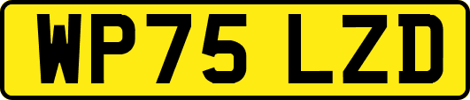 WP75LZD