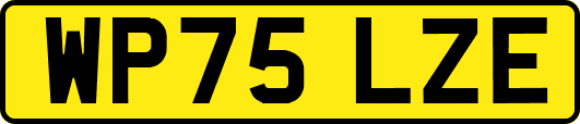 WP75LZE
