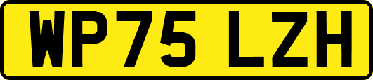 WP75LZH
