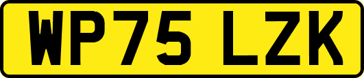 WP75LZK