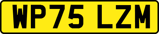 WP75LZM