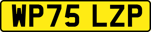 WP75LZP