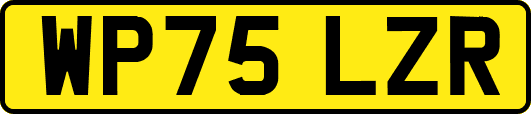 WP75LZR