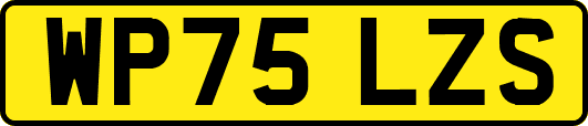 WP75LZS
