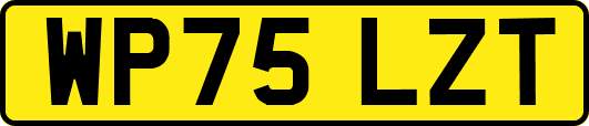 WP75LZT