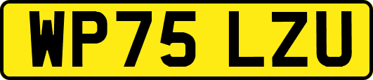 WP75LZU