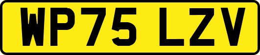 WP75LZV