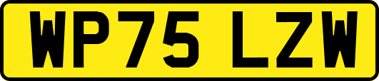 WP75LZW