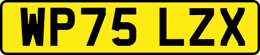 WP75LZX