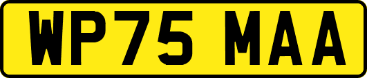 WP75MAA