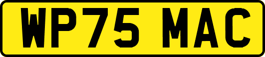 WP75MAC
