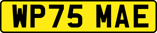WP75MAE