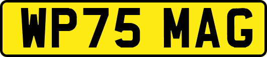 WP75MAG