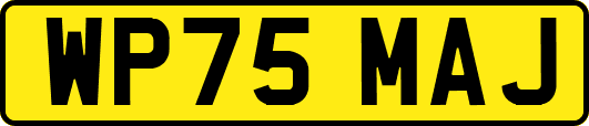 WP75MAJ