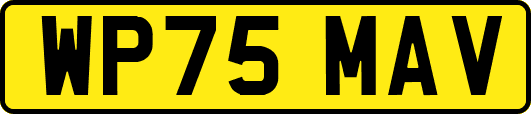 WP75MAV