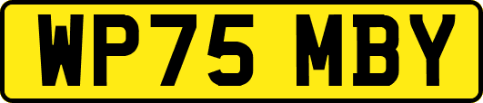 WP75MBY