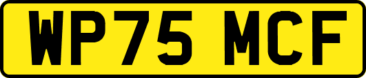 WP75MCF