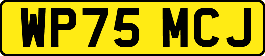 WP75MCJ