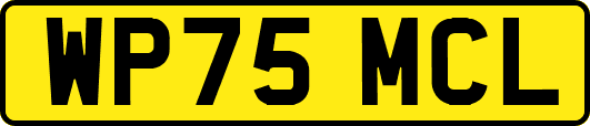 WP75MCL