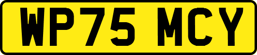 WP75MCY