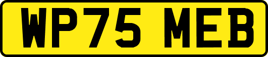 WP75MEB