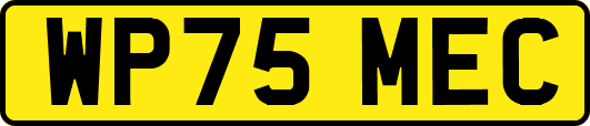 WP75MEC