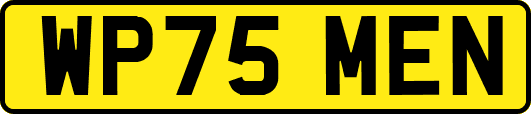 WP75MEN
