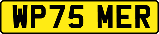 WP75MER