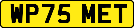 WP75MET