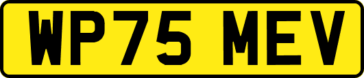 WP75MEV