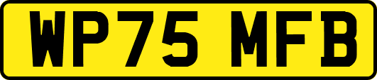 WP75MFB