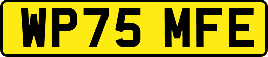 WP75MFE