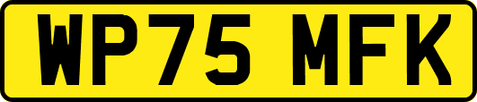 WP75MFK