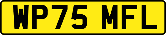 WP75MFL