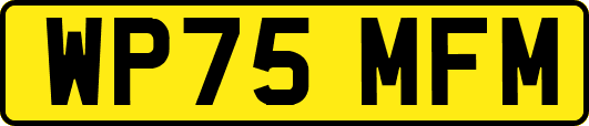 WP75MFM
