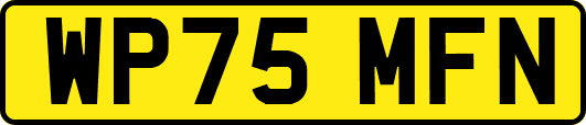 WP75MFN