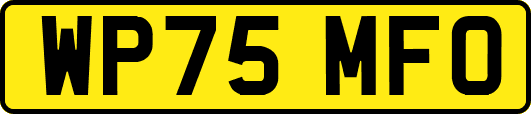 WP75MFO