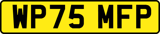 WP75MFP