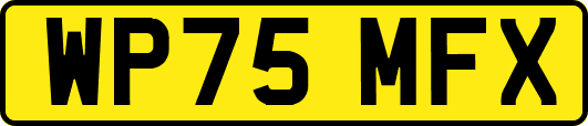 WP75MFX