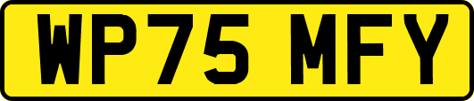 WP75MFY