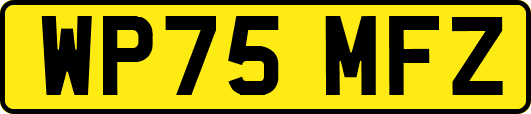 WP75MFZ