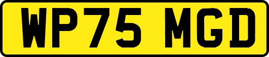 WP75MGD