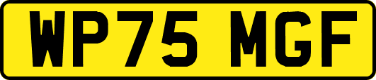 WP75MGF