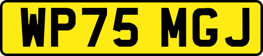 WP75MGJ