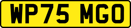 WP75MGO