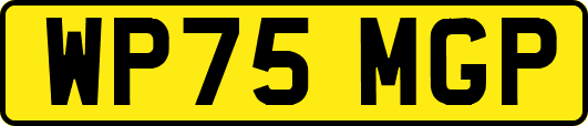 WP75MGP