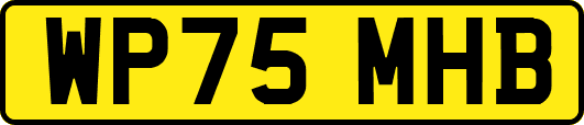 WP75MHB