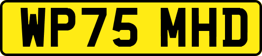 WP75MHD